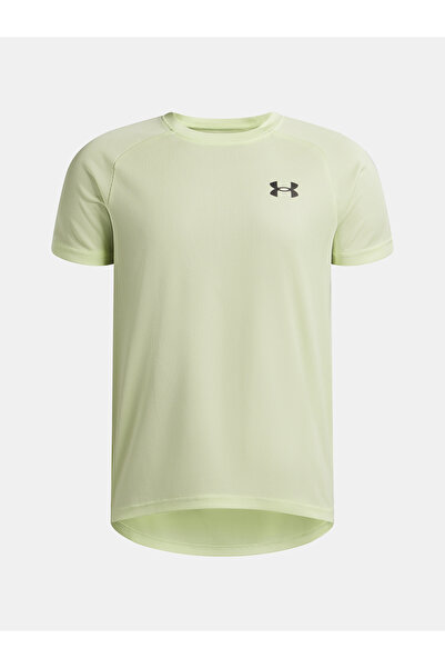 Under Armour Tricou băiețesc UA Tech Textured SS