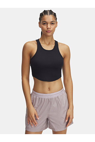 Under Armour Maiou de damă UA Rival Rib Tank