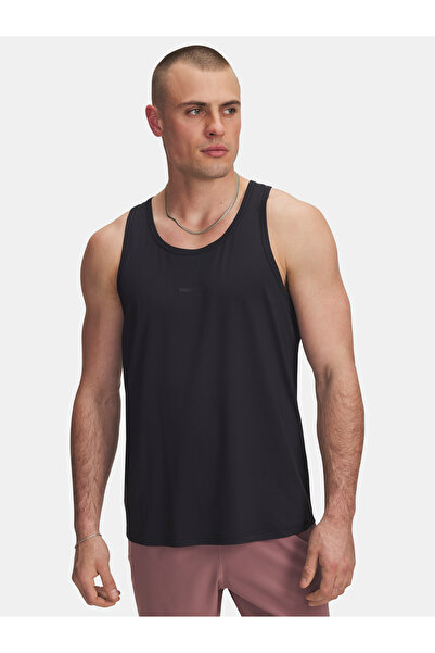 Under Armour Pánské tílko Pjt Rck Iso Chill Tank-BLK