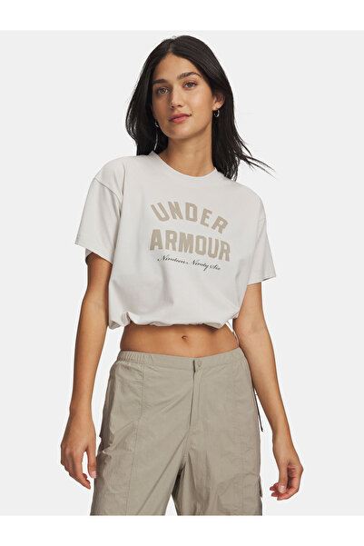 Under Armour Dámské tričko UA Bungee Hem Tee