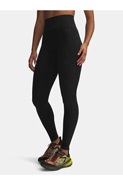 Under Armour Colanți de damă din bumbac, fără cusături