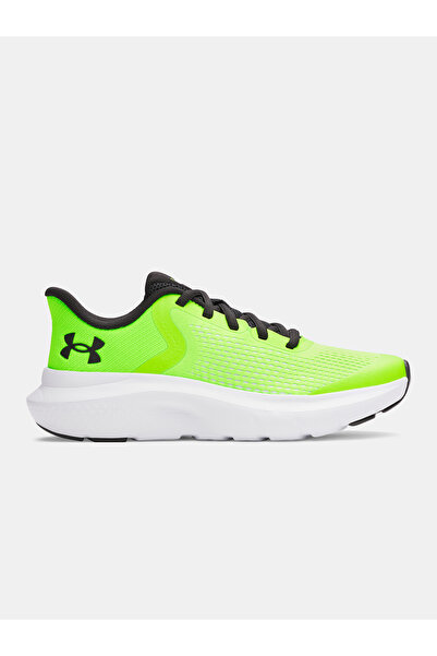 Under Armour Ghete de băieți UA BGS Rogue 5-GRN