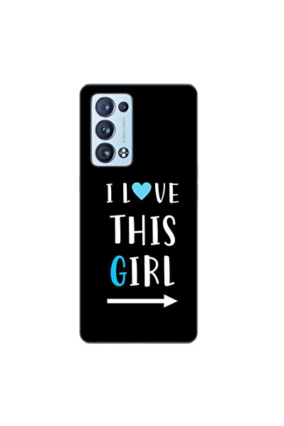 OEM Husa compatibila cu Oppo Reno6 Pro 5G Silicon Gel Tpu Model Cupluri I lov...
