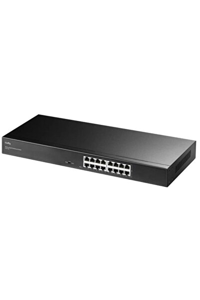 cudy Switch GS1016L, 16 porturi, Gigabit