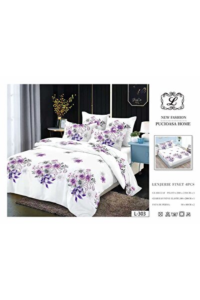 Pucioasa Home FINE LINEN