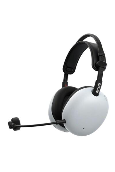 Sony Casti Gaming Wireless INZONE H9 II, 2.4G/Bluetooth, ANC, Microfon, Surro...