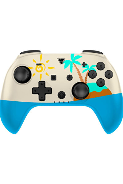 Dragonshock Controler Wireless Poptop The Island pentru Nintendo Switch