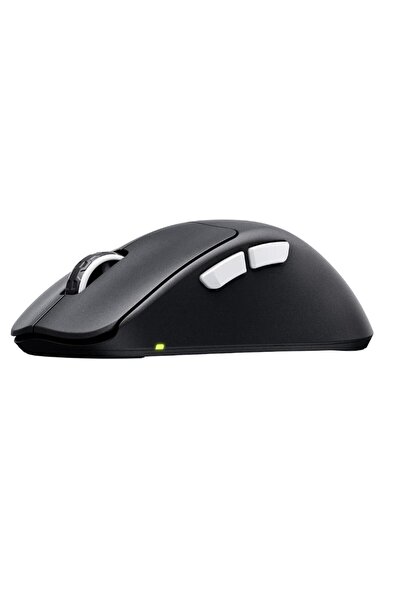 Cherry Mouse Gaming Wireless XTRFY M64 Pro, 2.4GHz/USB, 26000 DPI (Negru)