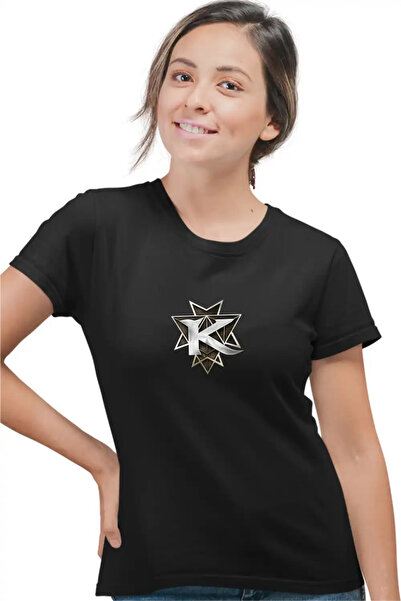 OEM Γυναικείο T-Shirt Kamelot Forever
