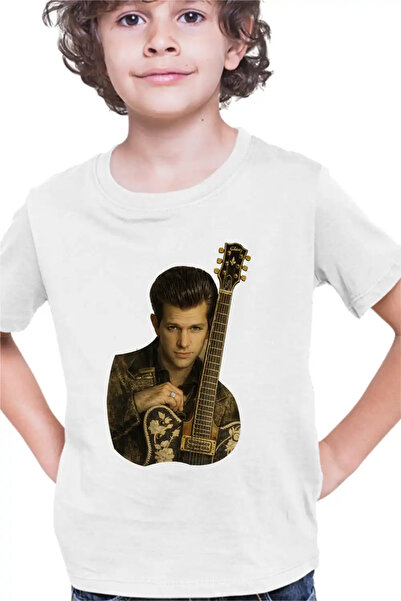 OEM Tricou Copii Baieti Chris Isaak Wicked Game