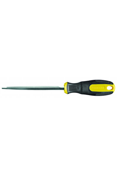 Top Master Pro Pila triunghiulara 150mm TMP