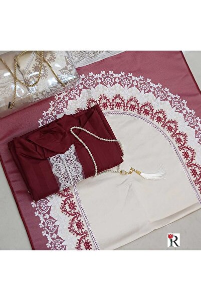 Shaghafi prayer rug