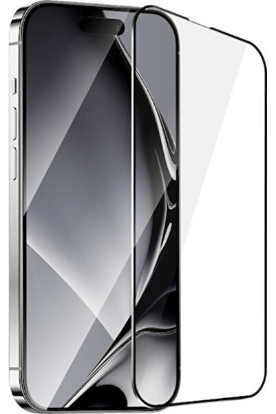 Telforceone 2.5D 0.33mm Σκληρυμένο Γυαλί Μαύρο (Redmi 14C / Poco C75)