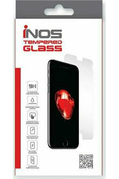 inos Πλήρες σκληρυμένο γυαλί (OnePlus 9)