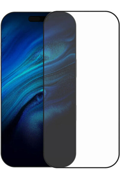 Vivid Ολικό σκληρυμένο γυαλί (iPhone 17 / 17 Pro / 16 Pro)