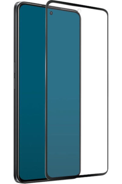 SBS Πλήρες Σκληρυμένο Γυαλί Μαύρο (Realme GT Neo 3)