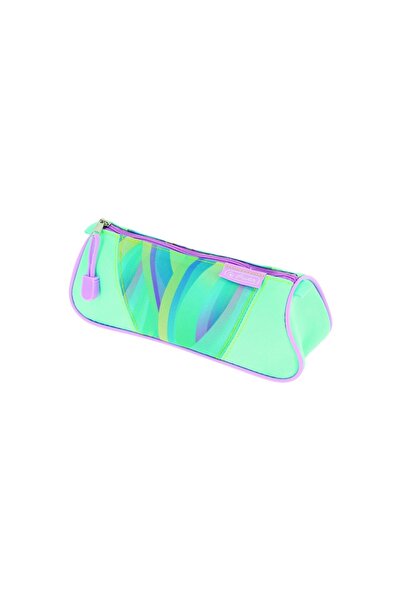 Herlitz Penar tip etui triunghiular Herlitz, motiv Minty Love
