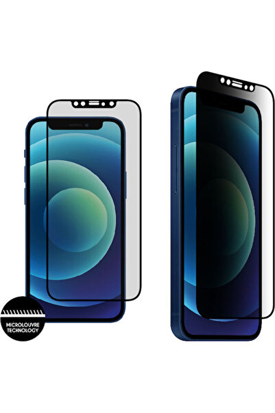 Other Idol 1991 Premium 0.30mm Αντικατασκοπευτικό Σκληρυμένο Γυαλί Πλήρους Κά...