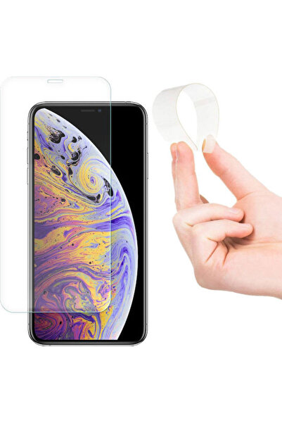 OEM Σκληρυμένο Γυαλί (iPhone 11 Pro Max)