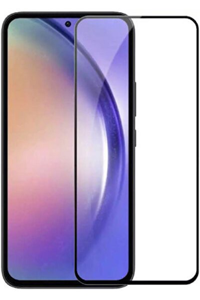 POWERTECH 5D Πλήρης Κόλλα Πλήρες Κάλυμμα Οθόνης Σκληρυμένο Γυαλί Μαύρο (Oppo ...