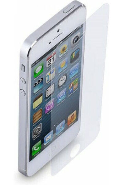 OEM 2.5D 0.26mm Σκληρυμένο Γυαλί (iPhone 12 mini)