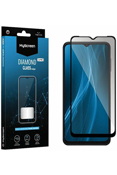 My Screen Protector MyScreenPROTECTOR Diamond Glass Edge Lite 0.33mm Πλήρης Κ...