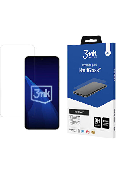 3MK Σκληρυμένο Γυαλί (Samsung Galaxy A57, κατασκευαστής: 3MK)