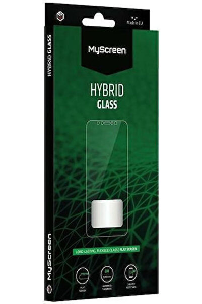 My Screen Protector MyScreenPROTECTOR Προστατευτικό Οθόνης (iPhone 15 Plus / ...