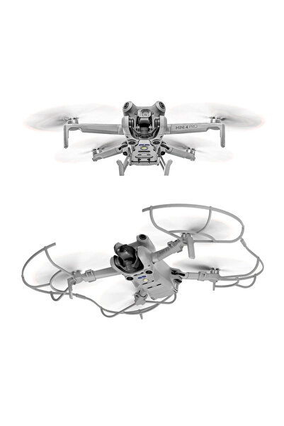 DJI Mini 4 Pro Pervane Koruyucu