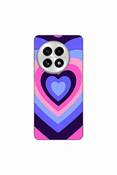 OEM Θήκη συμβατή με OnePlus 13, από σιλικόνη gel TPU, μοντέλο Powerpuff Girls...