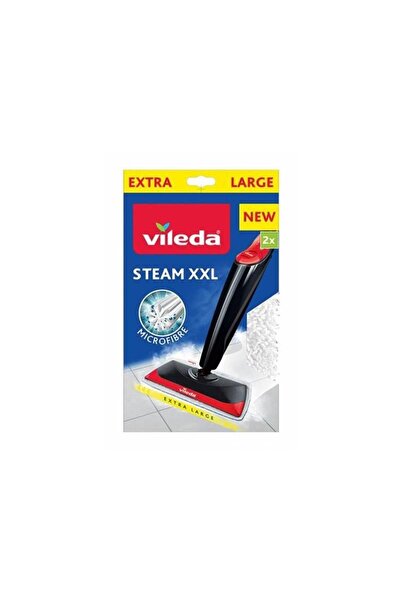 Vileda Manson de rezerva Steam XXL 3.0 Plus