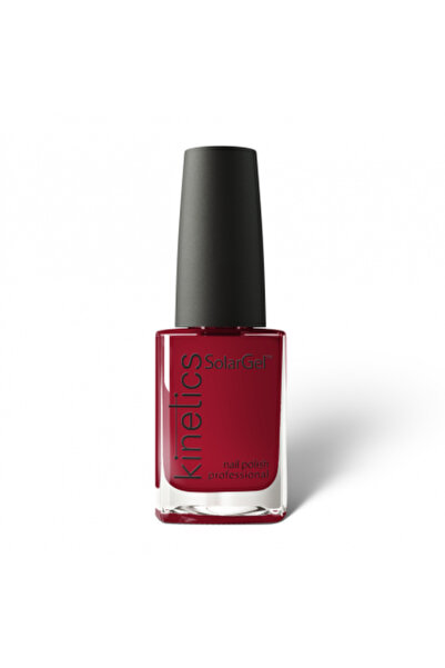 Kinetics Nails Kinetics Solargel Günlük Oje Tango In Paris 027 (15ml)