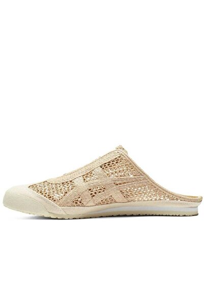 Asics & Onitsuka Tiger Onitsuka Tiger Sabot Slip-On Sandals Khaki For Men/Wom...