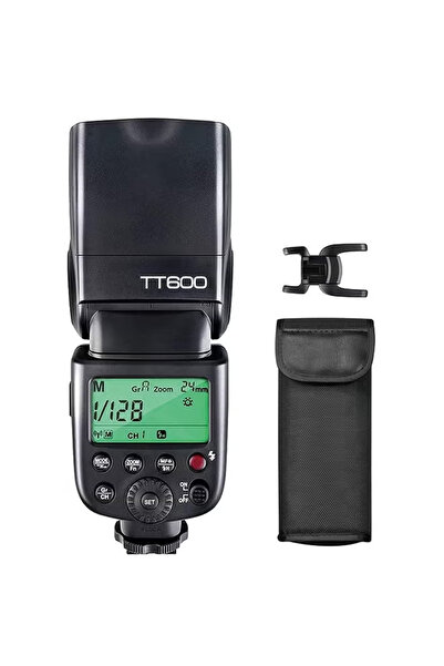 Godox TT600 Camera Flash Speedlite