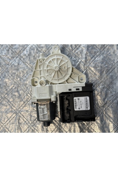 Volkswagen Motoraș macara fata Tiguan Golf6 Skoda Octavia după 2010 cod 5N095...