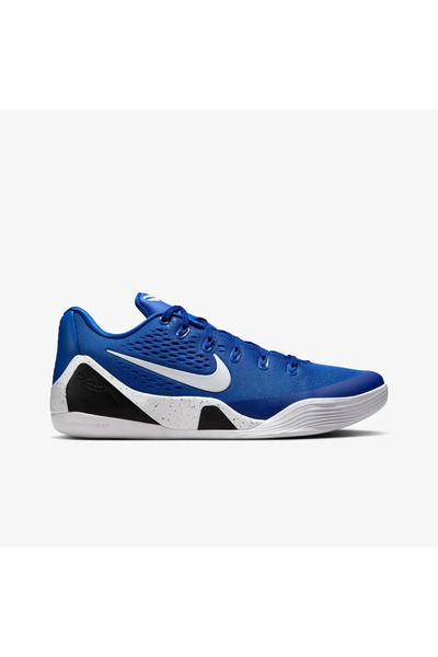 Nike Kobe 9 Elite Low EM Protro 'Game Royal' IH1401-400 Juststep