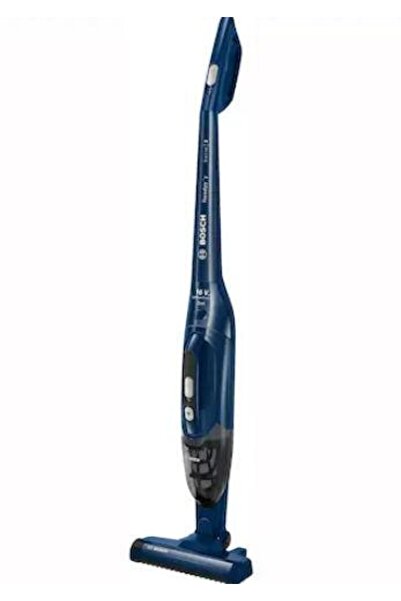 Bosch Aspirator vertical BCHF216S, 130 W, 0.4 L (Albastru)
