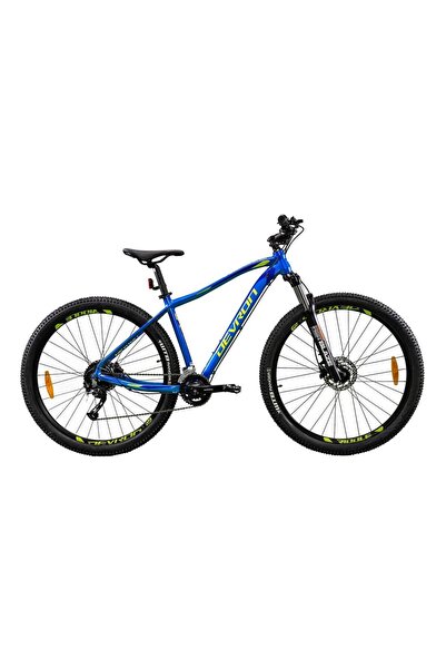 Devron Bicicleta Mtb 2023 RM2.9 - 29 Inch, L (Albastru)