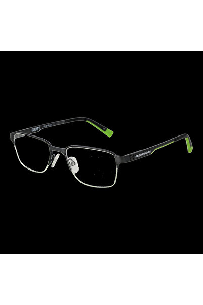 Quiksilver Glasses Frame EQYEG03144 BGUN Black