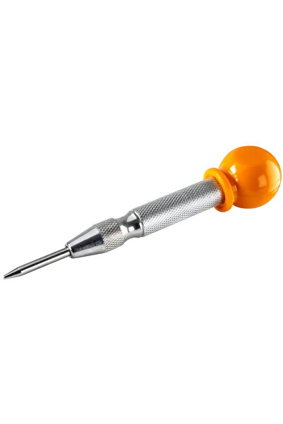 Topmaster Automatic central punch 125mm TMP
