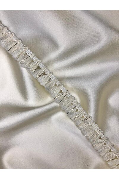 DEKORATİF PÜSKÜL ŞERİT, 1 Metre, KOD-P357C