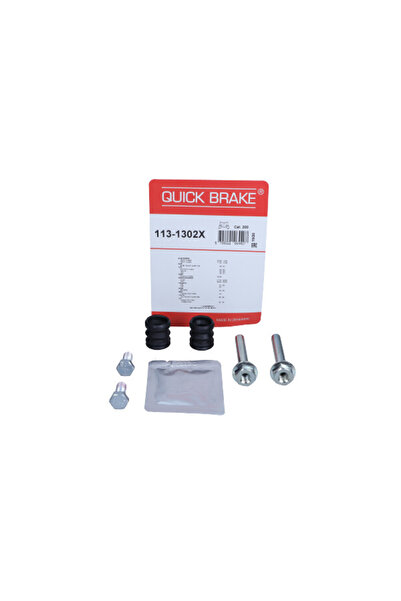 OEM Kit reparatie frana, QUICK BRAKE pentru VW Corrado/Golf/Jetta