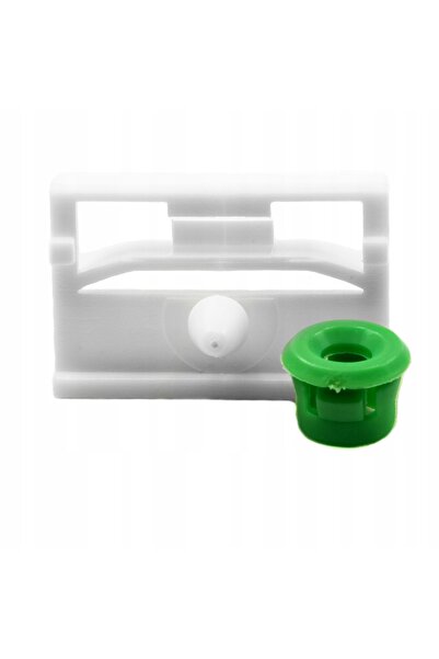 OEM Clema De Fixare, Pentru BMW E36, E46, E90, Banda De Prag, Cu Manson, Plas...