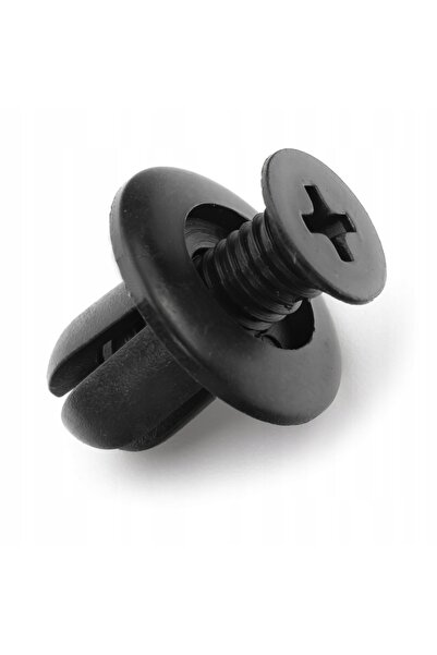 OEM Capac cu clips pentru pasajele rotilor compatibil cu Hyundai/Kia/Mazda, P...