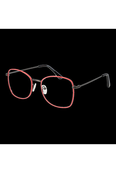 Funky Buddha Eyeglass Frame FBD1015 003 54