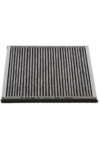 FEBI BILSTEIN Filtru habitaclu FEBI 36002 cu carbon activ, 230x179x20mm, pent...