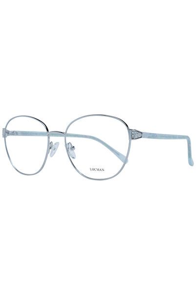 Locman Glasses LOCV004 58SIL