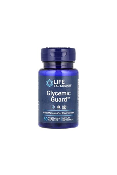 Life Extension Glycemic Guard 30 capsule -