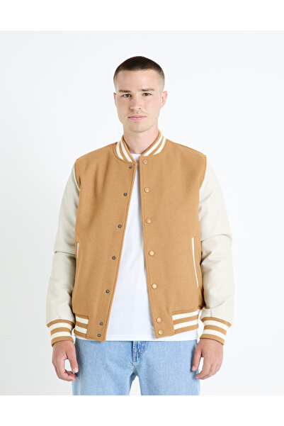 CELIO Bunda bomber Fuvarsi