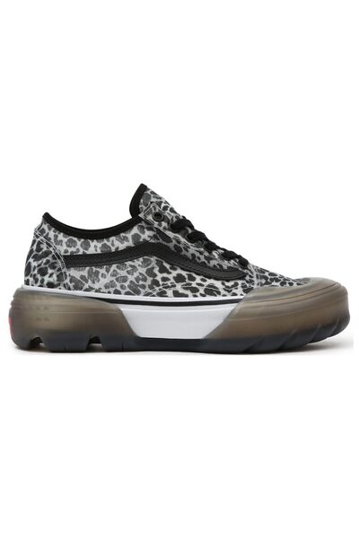 Vans Tenisi Old Skool Tapered Mesh DX Modular